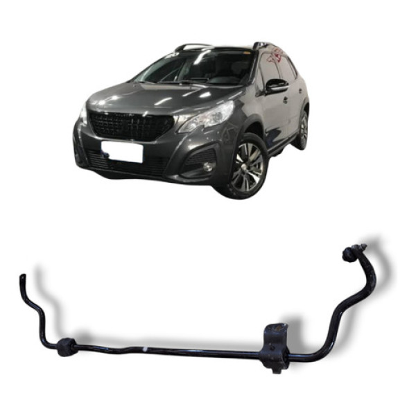 Barra Estabilizadora Dianteira Peugeot 2008 1.6 2020