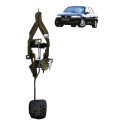Pedal Embreagem Chevrolet Vectra 2.2 1997