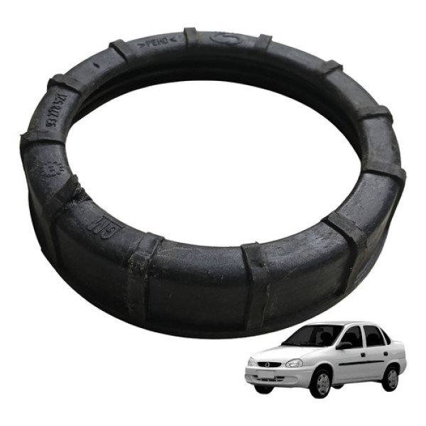 Trava Bomba Combustivel Chevrolet Classic 1.0 2001 16v