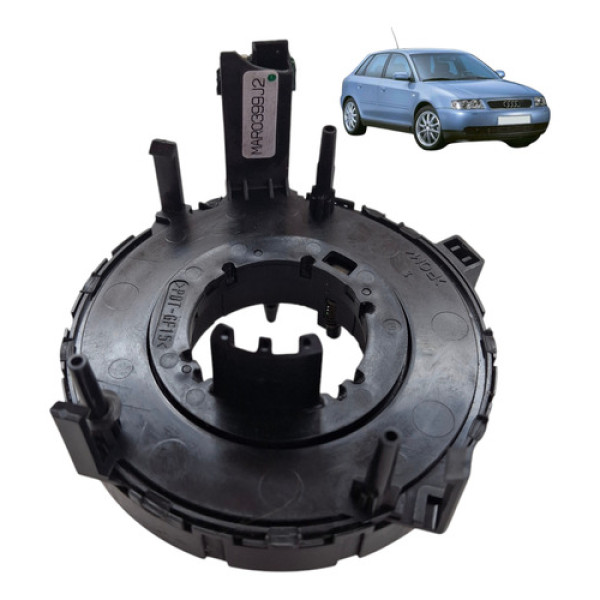 Hard Diske Volante Audi A3 2p 1.8 Aspirado 1999