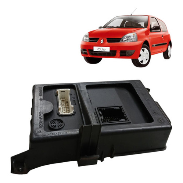 Modulo Bsi Alarme Renault Clio 1.0 16v 2010