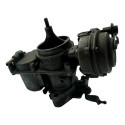 Carburador Duplo Solex Brosol Fusca Brasília Variant 1600