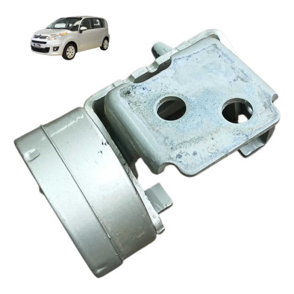 Dobradica Traseira Esquerda Citroen C3 Picasso 1.6 16v 2012