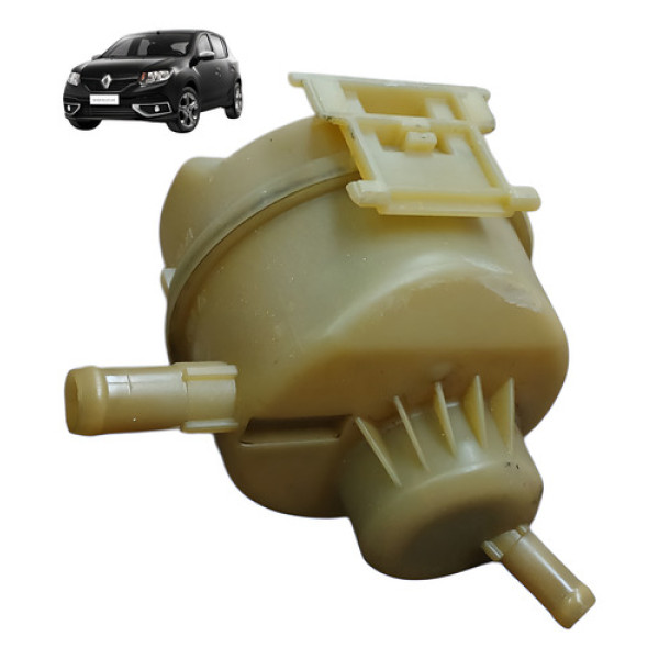 Reservatorio Direcao Hidraulica Sandero 1.6 8v 2016 2019