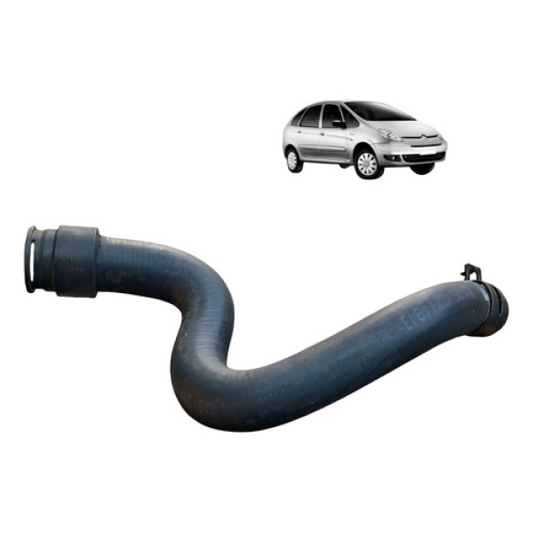 Mangueira Arrefecimento Citroen Xsara Picasso 1.6 2010