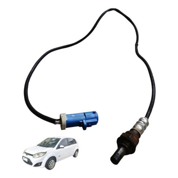 Sonda Lambda Ford Fiesta 1.6 2011 2012