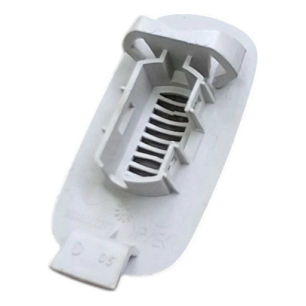 Tampa Moldura Forro Teto Citroen C3 1.4 8v 2010 2012