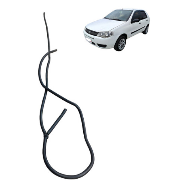 Mangueira Flexivel Fiat Palio Sapao 1.0 2007 2015