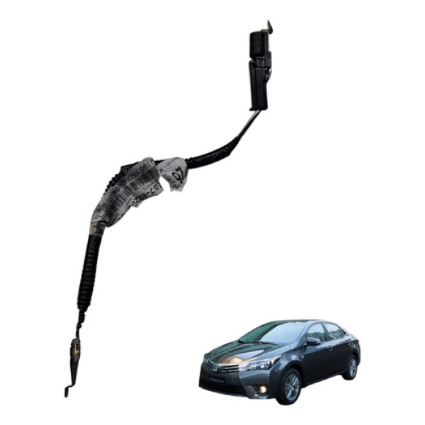 Cabo Desembacador Toyota Corolla Xei 2.0 2016