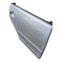 Porta Traseira Direito Vw Polo 2003 2012 Detalhe  - Traseira - Direito