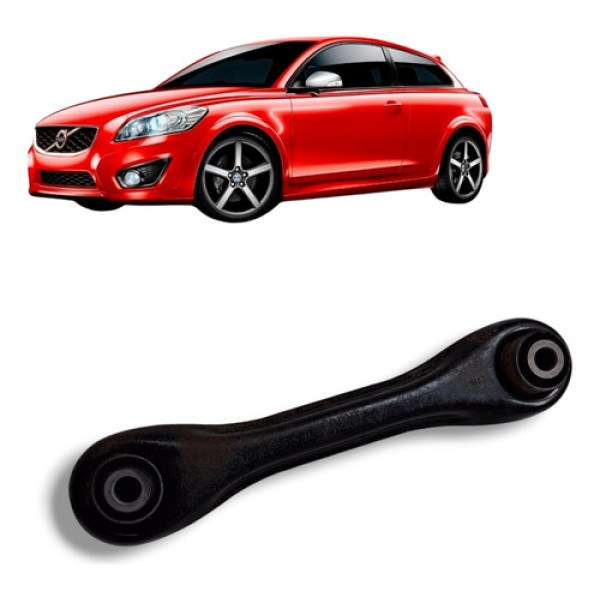 Braco Tirante Suspensao Traseira Esquerdo C30 2.0