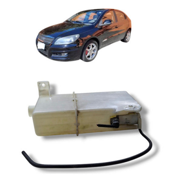 Reservatorio Parabrisa Chery Cielo 1.6 16v 2010