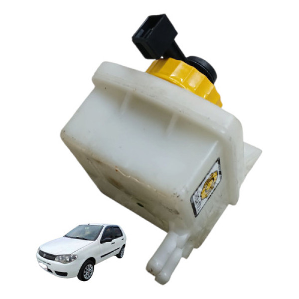 Reservatorio Fluido Freio Palio Sapao 1.0 2007 2015