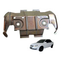 Suporte Macaneta Direita Chevrolet Classic 1.0 2011 Traseira