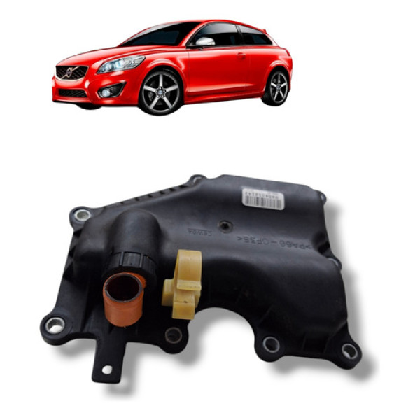 Tampa Respiro Anti Chama Volvo C30 2.0