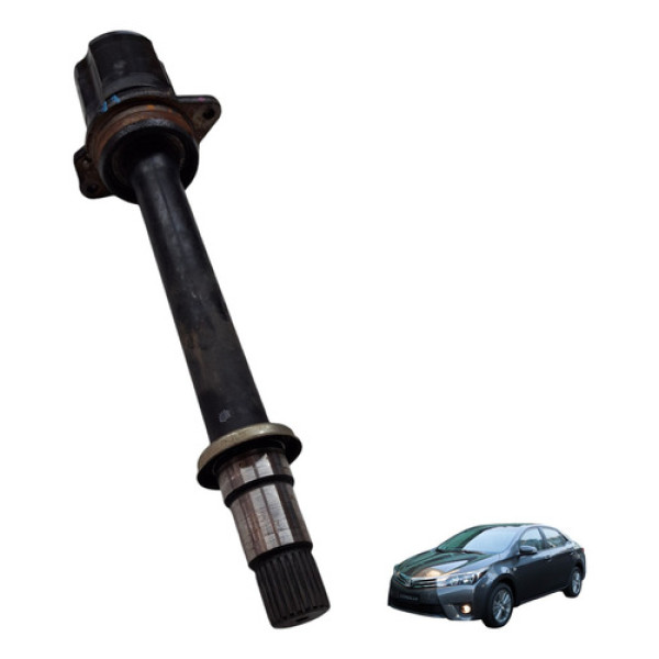 Tulipa Semi Eixo Direito Toyota Corolla 2.0 Auto 2016