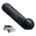 Manivela Alavanca Vidro Fiat Palio 1.3 2003 2009 - Preto