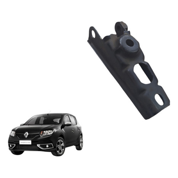 Suporte Coxim Cambio Renault Sandero 1.6 8v 2016 2019