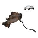 Coletor Escapamento Chevrolet Astra 2.0 Gl 2002 2p