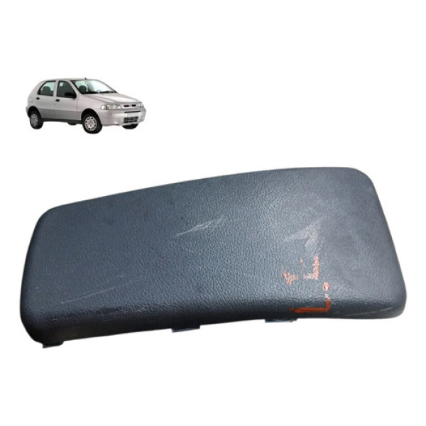 Moldura Coluna Central Esquerda Fiat Palio 1.0 8v 2003 2004