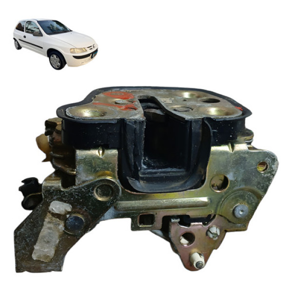 Fechadura Direita Chevrolet Celta 1.0 2p 2003 2004