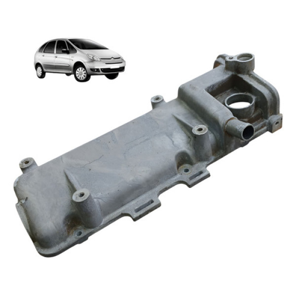 Tampa Valvula Citroen Xsara Picasso 1.6 2010 - Cinza