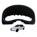 Moldura Painel Instrumentos Chevrolet Classic 1.0 2011 Nada Preto