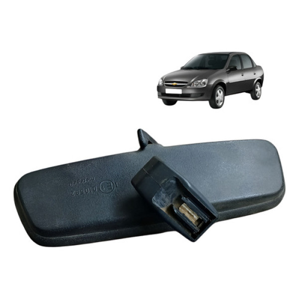 Retrovisor Interno Chevrolet Classic 1.0 2012 4p