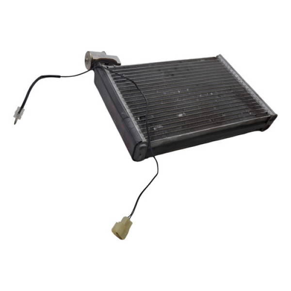 Radiador Evaporardor Caixa Ar Toyota 1.5 2017 2018