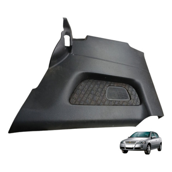 Forro Traseiro Direito Chevrolet Astra 1.8 1999  2p