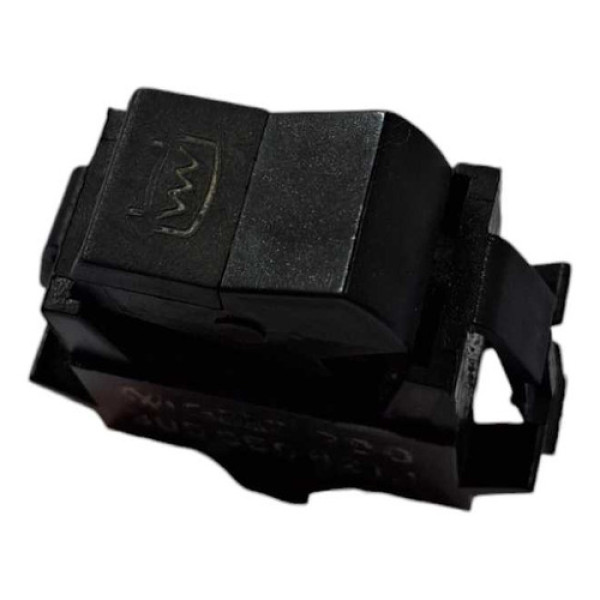 Botão Interruptor Desembacador Gol Voyage Parati Quadrado