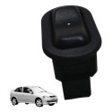 Botao Vidro Dianteira Direita Chevrolet Astra 1.8 1999
