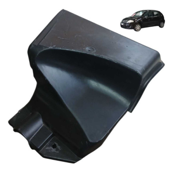 Tampa Caixa Fusivel Citroen C3 1.4 8v 2011 2012