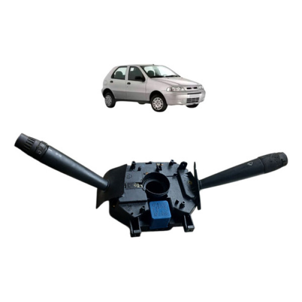 Chave Seta Limpador Fiat Palio 1.0 4p 8v 2003 2004