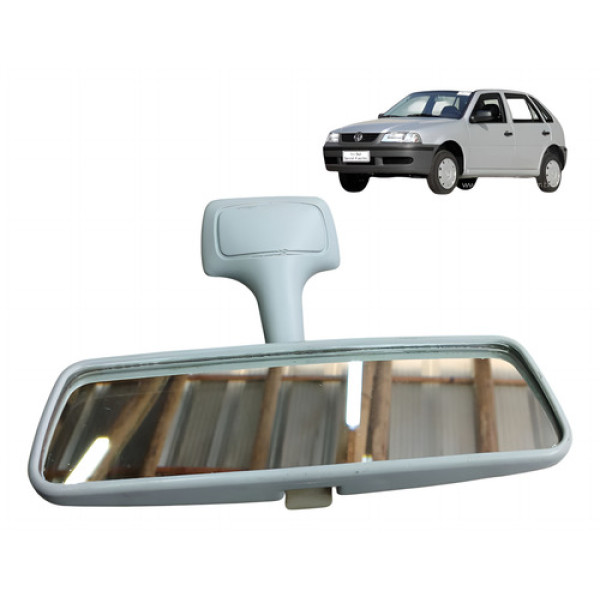 Retrovisor Interno Volkswagen Gol G3 2003 2004