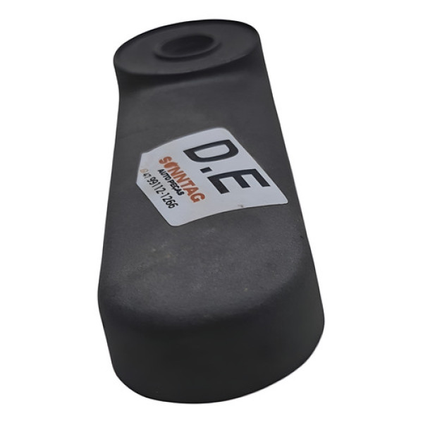 Manivela Dianteira Esquerda Chevrolet Corsa 1997 1.0 4p Cinza-escuro