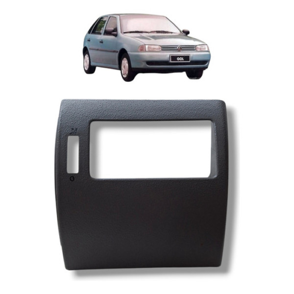 Difusor Saida Ar Direito Volkswagen Gol 1.0 16v 1999