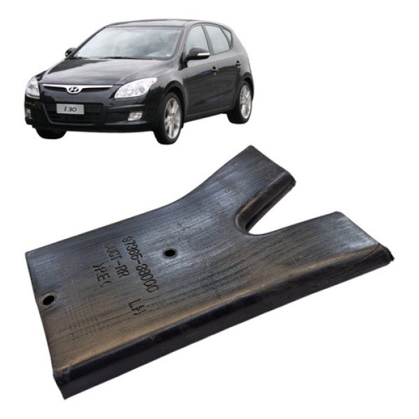 Duto Ar Esquerdo Hyundai I30 2010 2011 2.0 16v Usado