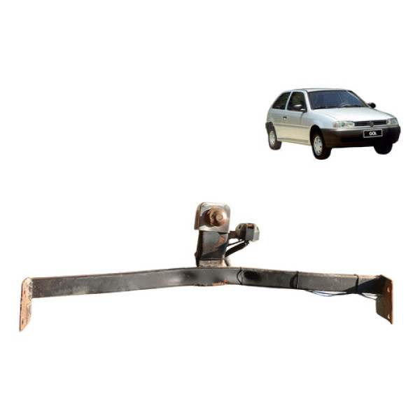 Engate Carretinha Reboque Volkswagen Gol G2 1.0 2p Cht 1996