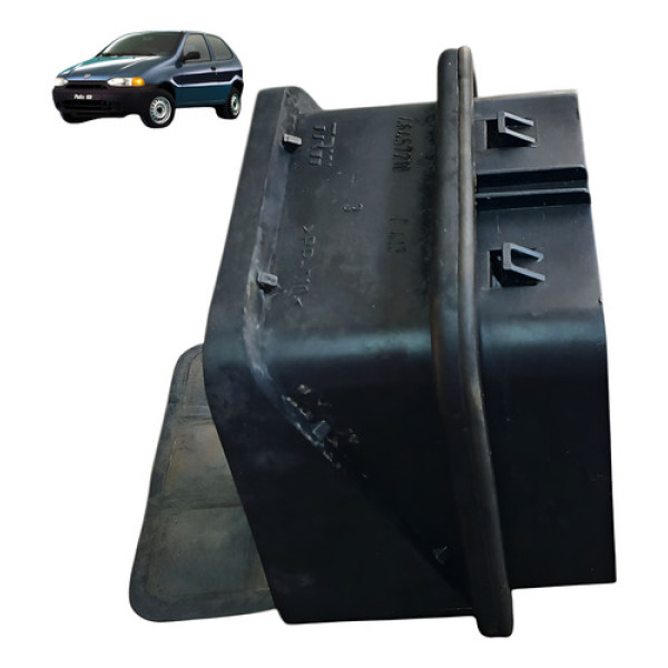 Difusor Ar Traseiro Direito Fiat Palio Ed 1.0 2p 1998 1999