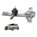 Maquina Vidro Traseira Direita Gm Cruze 1.8 2012