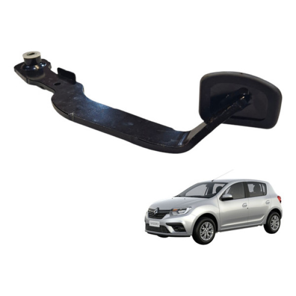 Pedal Freio Renault Sandero 1.0 3cc 2020