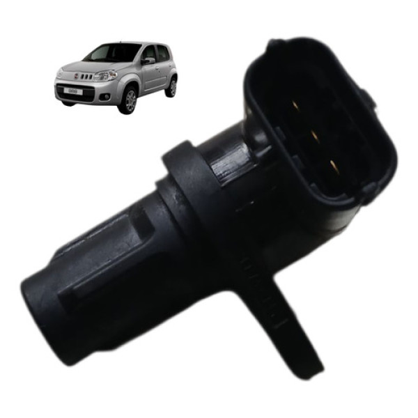 Sensor Fase Fiat Uno Vivace 1.0 2010 2015