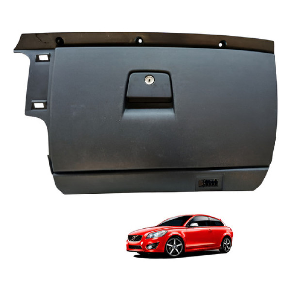 Porta Luvas Volvo C30 2.0 2007