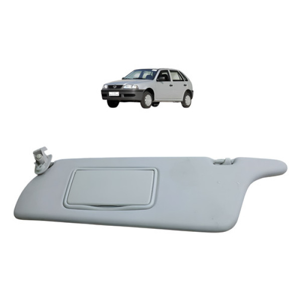 Quebra Esquerdo Volkswagen Gol G3 2003 2004