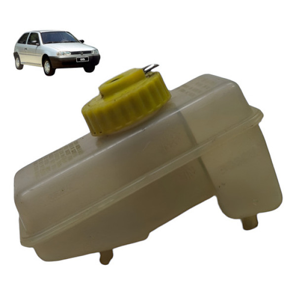 Reservatorio Fluido Freio Volkswagen Gol G2 1.0 2p 1996 Cht