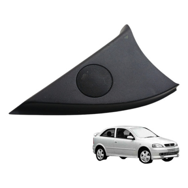 Moldura Retrovisor Direito Chevrolet Astra 1.8 1999