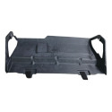 Moldura Interna Porta Luva Chevrolet Celta 1.0 2p 2009 2010 Preto