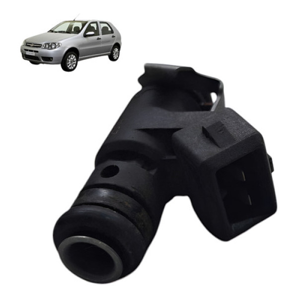 Bico Injetor Fiat Palio Sapao Siena 1.0 Fire 2007 2015 Usado