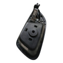 Macaneta Interna Direita Chevrolet Cruze 1.8 2012 Preto Dianteira
